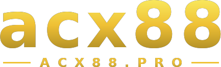 acx88 logo